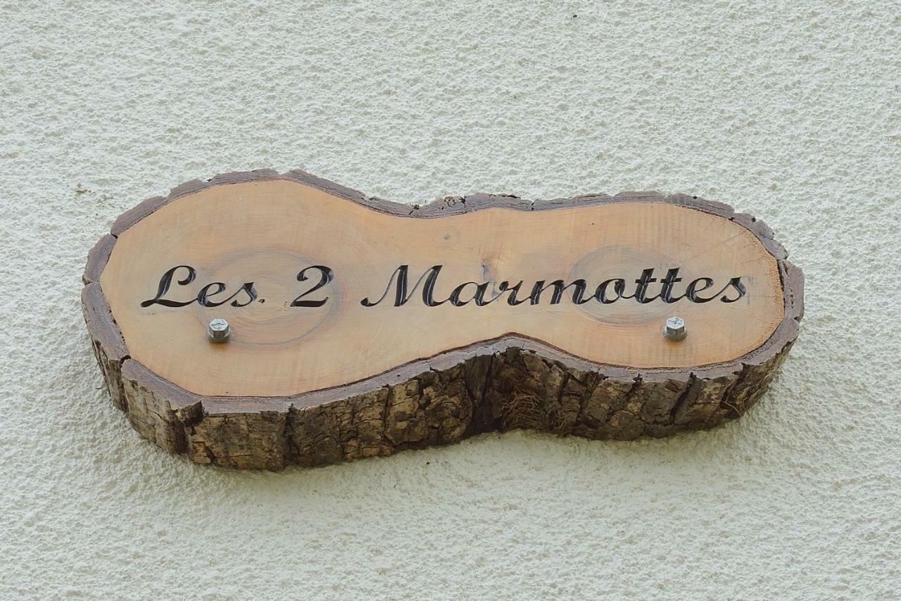 Gites De Charme Dans L'Essonne Buno-Bonnevaux Exterior foto